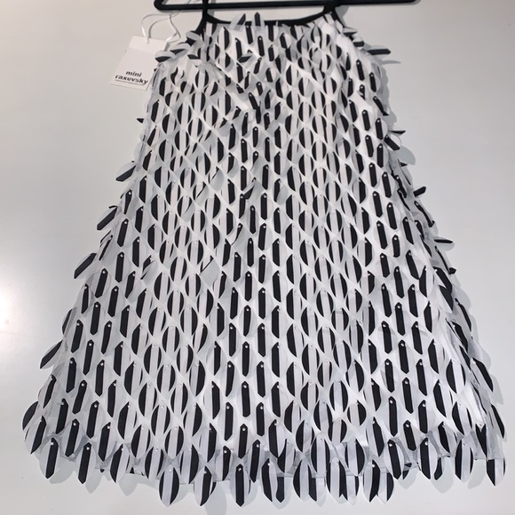 NWT Mini Raxevsky - Picture 3 of 3